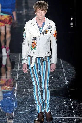 Look 27
